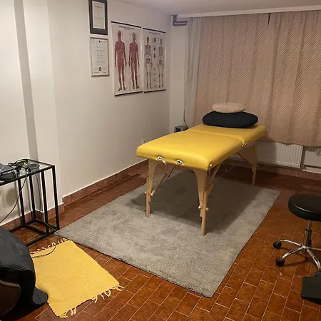 Apartment With Beautiful View Of Avala Mountain 3 For 6 Guests Max Srb, De, En