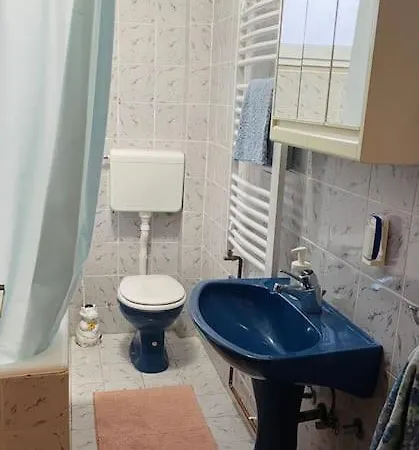 Apartment With Beautiful View Of Avala Mountain 3 For 6 Guests Max Srb, De, En *