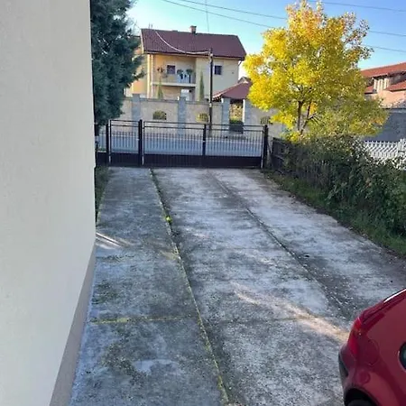 Apartment With Beautiful View Of Avala Mountain 3 For 6 Guests Max Srb, De, En Belgrade