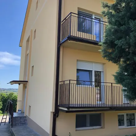 With Beautiful View Of Avala Mountain 3 For 6 Guests Max Srb, De, En Apartment Belgrade
